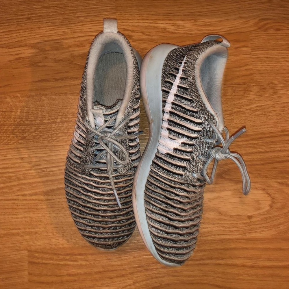 Nike sneakers